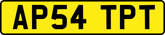 AP54TPT