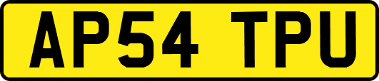 AP54TPU