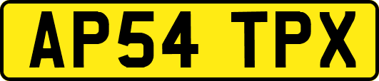 AP54TPX