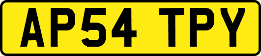 AP54TPY