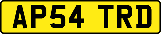 AP54TRD