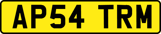 AP54TRM