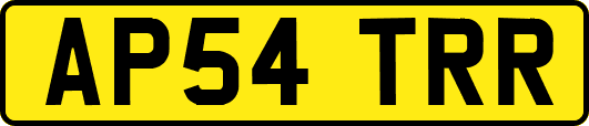 AP54TRR