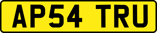 AP54TRU