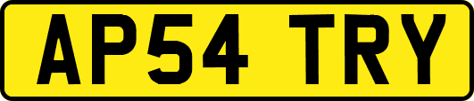 AP54TRY