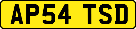 AP54TSD