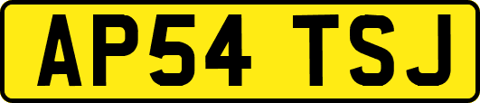 AP54TSJ