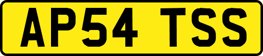 AP54TSS