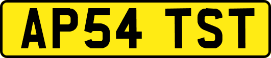 AP54TST