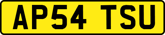 AP54TSU