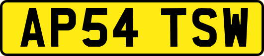 AP54TSW