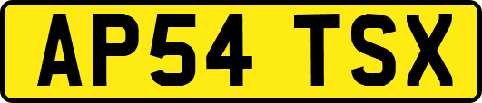 AP54TSX