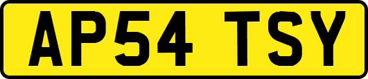 AP54TSY