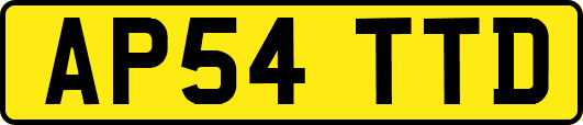 AP54TTD