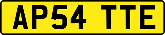 AP54TTE
