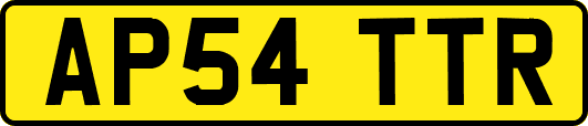 AP54TTR