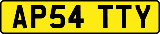 AP54TTY