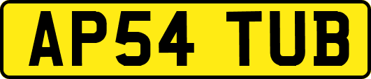 AP54TUB