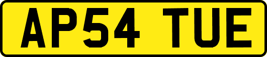 AP54TUE