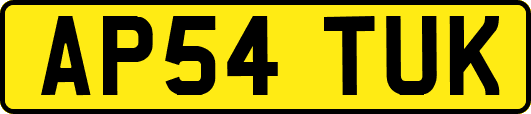 AP54TUK