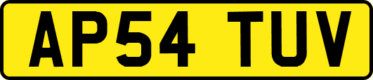 AP54TUV