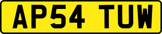 AP54TUW