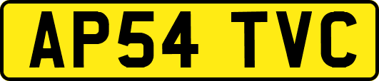 AP54TVC