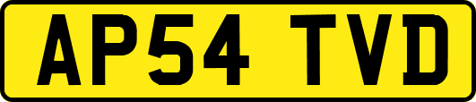 AP54TVD