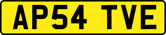 AP54TVE