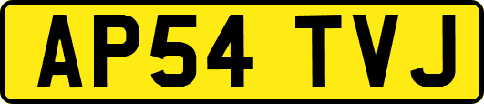 AP54TVJ