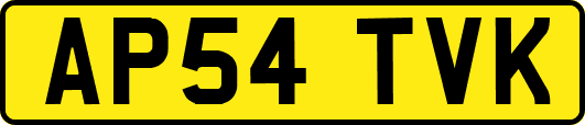 AP54TVK