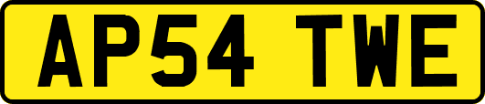 AP54TWE