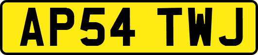 AP54TWJ