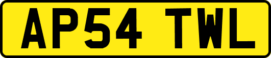 AP54TWL