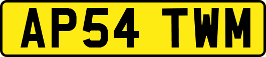 AP54TWM
