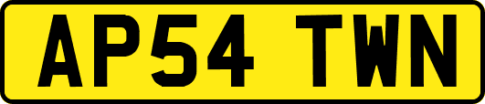 AP54TWN