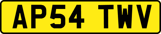 AP54TWV