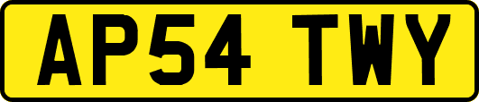 AP54TWY