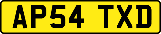 AP54TXD