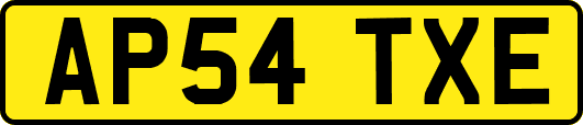 AP54TXE