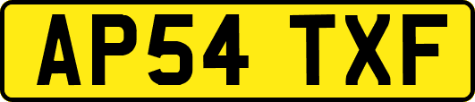AP54TXF
