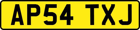 AP54TXJ