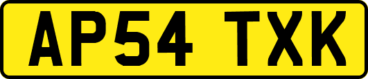 AP54TXK