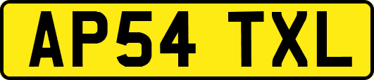 AP54TXL