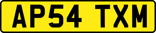 AP54TXM