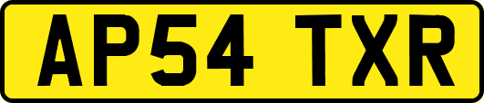 AP54TXR