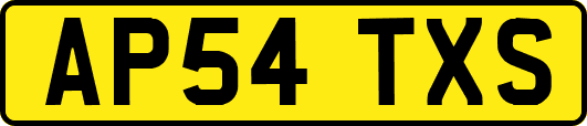 AP54TXS