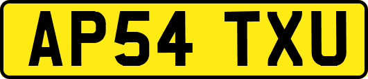 AP54TXU