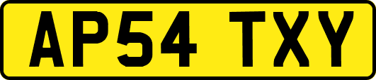 AP54TXY