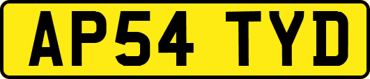AP54TYD